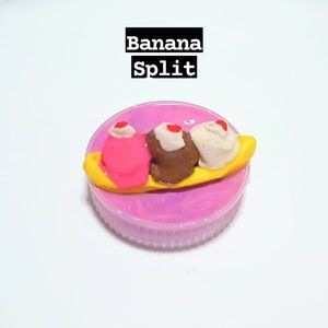 Banana Split